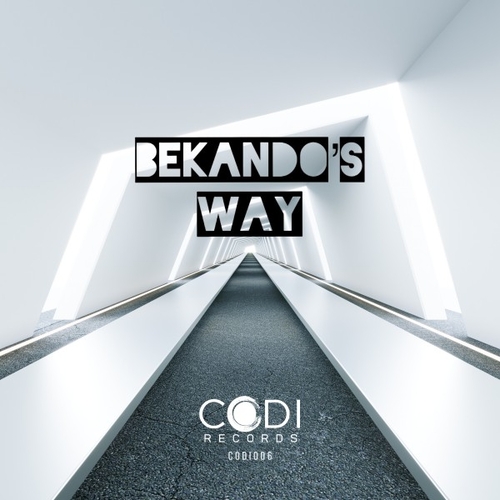 Bekando - Bekando's Way [CODI006]